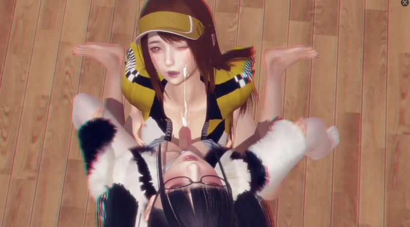 【3D/全彩/无修】电瓶飞车女郎+哒哒哒4-cos01-04【442P/194MB】-百宝袋