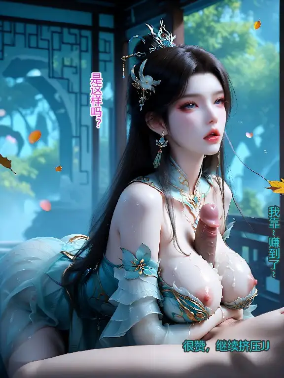 [3D彩漫无修正中字] dizhxian ~ 古熏儿 斗破苍穹 [180M]-百宝袋
