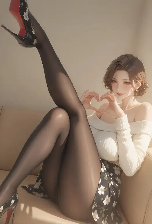 [3D彩漫无修正无字] ManAI 轻熟风 风騒主妇~軽熟風 お調子者の主婦 [319M]-百宝袋