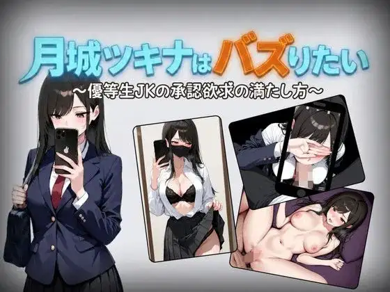 【日系RPG/AI汉化】高中女生网络直播v1.0.1【安卓/434M】